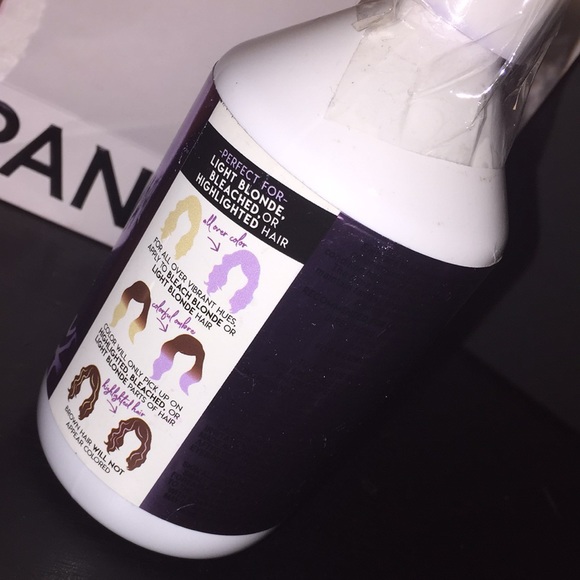 Color lux color/cleansing/conditioner - Picture 2 of 5